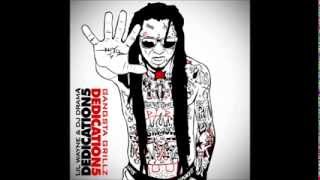 Lil Wayne - Fuckin&#39; Problems (Dedication 5)