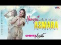 SHINTA ARSINTA Ft KOPLO SANTUY HANYUT DALAM KECEWA ASMARA Office Music Video Wahana Musik