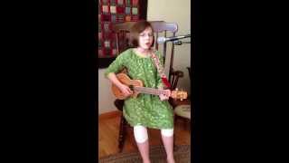 "Too Country" (Bill Anderson/Brad Paisley) covered by Molly Jeanne