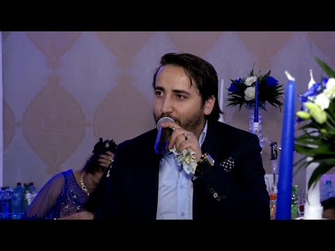 Alex Kojo & Formatia de Aur Dan Bursuc - Show Live - Manele Hits