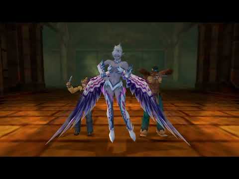 Shadow Hearts - From the New World 60FPS Hack