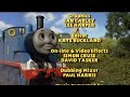 Thomas Friends Engine Roll Call Instrumental Model Era With End Credits But Something S Wrong