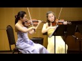 Mozart Turkish March By Ivy String Quartet