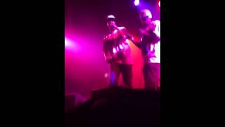 Andre Nickatina- Im a Junkie