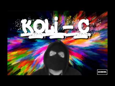 Koli-C - Taulu