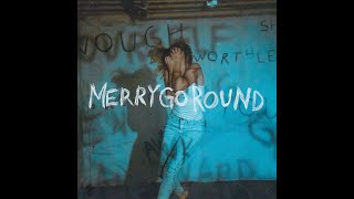 Tippy Balady Merry Go Round