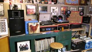 Curtis Collects Vinyl Records: Wishbone Ash - Hometown