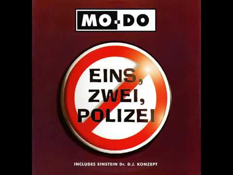 Mo-Do - Eins, Zwei, Polizei