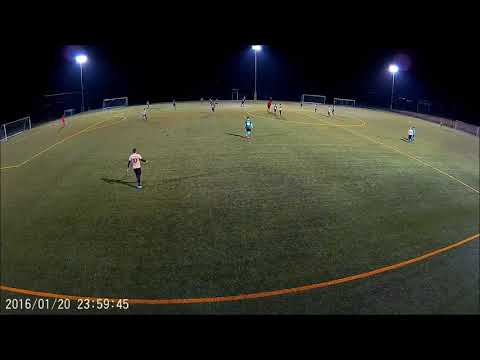 2020 03 05 Reserve vs Thalgau - ganzes Spiel ohne Zoom - USC Eugendorf Fußball