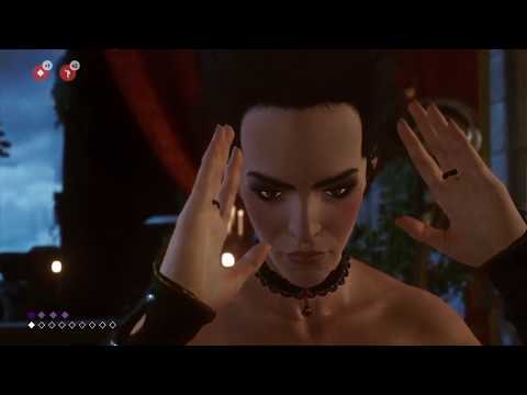 The Council episode 5: another extra ending - rare ending