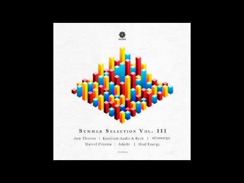 Konfront.Audio & Ryck – Born Again