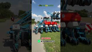 Купить сеялку точного высева механическую Monosem NG Plus 8R - Изображение 4 | Agroline KG Сеялка точного высева механическая Monosem NG Plus 8R | Изображение 4 - Agroline