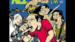 Pretty Little Girl - ALL