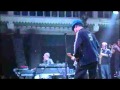 Jamiroquai - Smoke and Mirrors live at Paradiso ...