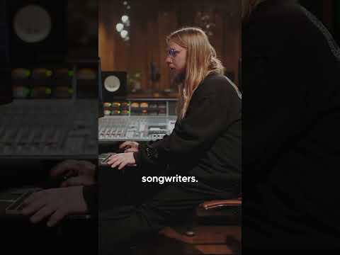 Brining hometown origins into producing a record