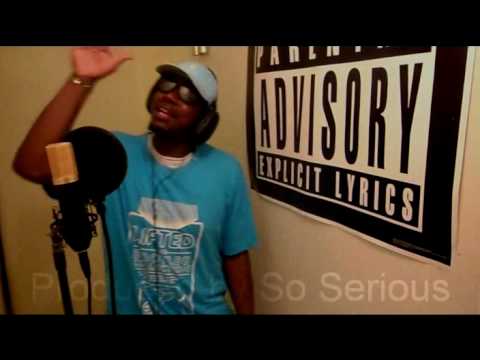 ★ISLAND BOY SWAGGER★  Gmbrenzo' s verse (Bahamian Rapper)