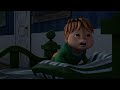 Theodore Crying Because Alvin Painted His Drums Red Alvinnn And The Chipmunks