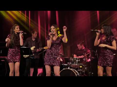 Party with Goldstone Live