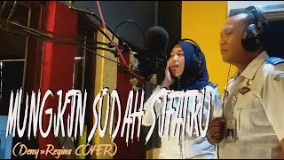 Download lagu Nostalgic Songs - MUNGKIN SUDAH SIFATKU - (COVER) melodious sounds of BPTD employees - Deny & Regina mp3 Download lagu Nostalgic Songs - MUNGKIN SUDAH SIFATKU - (COVER) melodious sounds of BPTD employees - Deny & Regina mp3