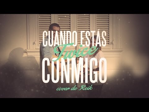 TWICE - Cuando estás conmigo