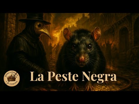 The Black Death: The Deadliest Plague in History