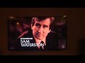 Law And Order Theme