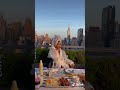 Cardi B Listening To Cardi B - Hot Shit feat. Kanye West & Lil Durk Outside Eating Breakfast