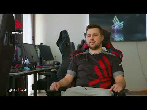 Road to PGL Major Antwerp 2022! Bad News Eagles