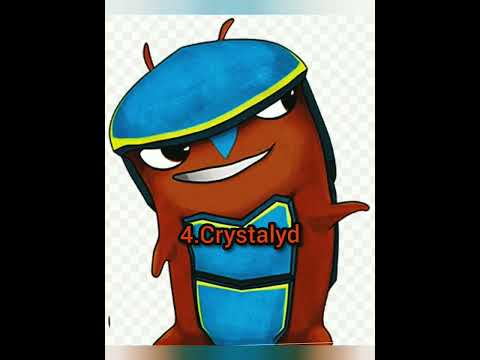 Top 5 rare slugs in slugterra slug it out #ajjubhai #amitbhai #totalaloneyt