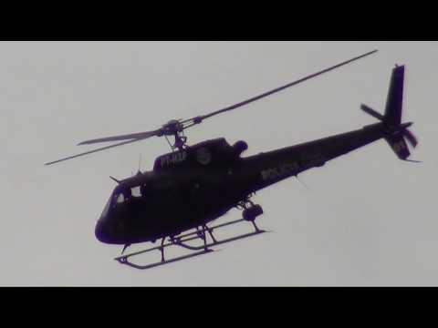 PolÃcia Civil de SC, em Ação!