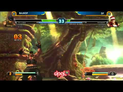 Salty Saturday 2 - KOFXIII - 9 / 17