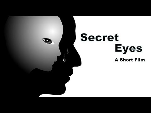 Jagga Venkatesh Secret Eyes