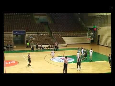 basket.ba: 10 kolo /Ž - 6/ Jedinstvo - Rudar 67 : 59