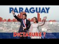 UNE ANCIENNE DICTATURE MÉCONNUE ? Le Paraguay 🇵🇾​