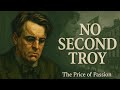 No Second Troy: A Masterclass by W.B Yeats