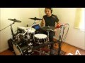 Fuel - Metallica (Drum Cover) 