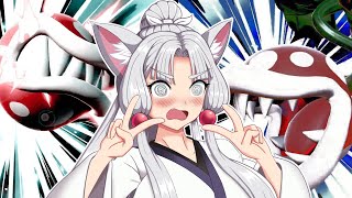 東北イタコとスマブラSP６周年!!ーーーーー得てもなお　謎のファイターで対戦ですわ！