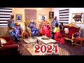 The Drama Kingdom(NEW RELEASED)- 2024 Nig Movie