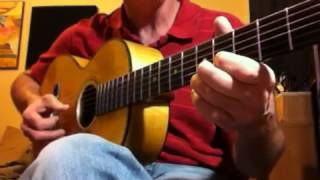 Kassie Jones (Furry Lewis)