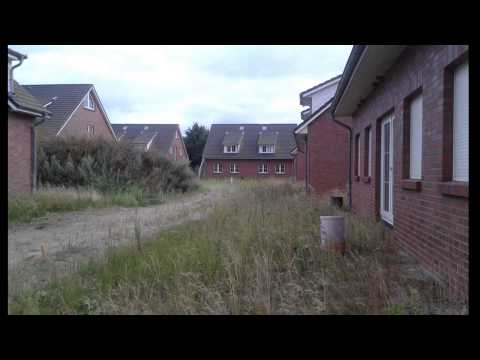 Lostplaces: Ferienanlage Hohen Wieschendorf