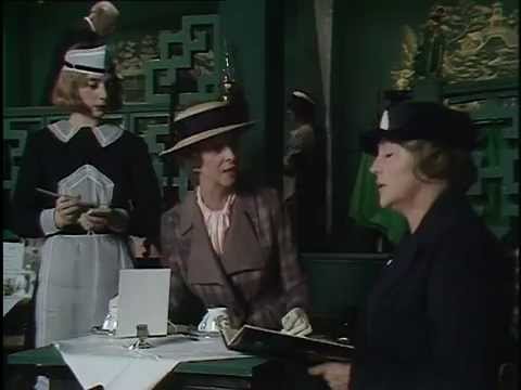 Strong Poison (Christopher Hodson) - Episode Three