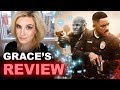 Bright Movie Review
