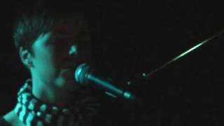 Audrey - The Silver (live in Poznań)