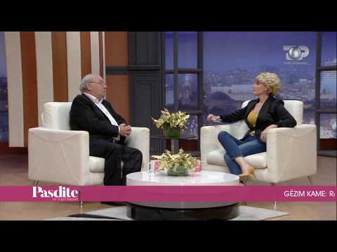 Pasdite ne TCH, Gëzim Kame, 8 Nentor 2017, Pjesa 2