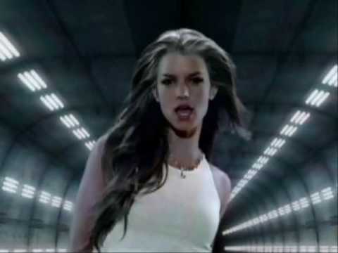 Jessica Simpson feat Lil Bow Wow - Irresistible (nur Song, kein Video)