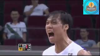 [討論] 上一次覺得台籃完蛋了是什麼時候？