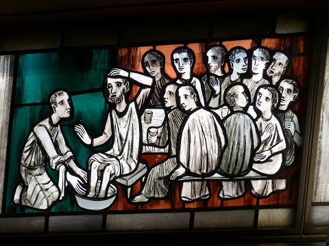 Gott dienen, Menschen dienen - Ruben Schiller - 10.10.2021