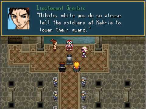 Gameplay Video