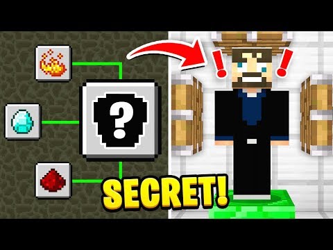 CAN I GET the Secret Achievement? in Hardcore Minecraft