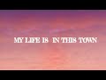 MY LIFE IN THIS TOWN ENJOY THE VIBES Anirudh Leo Vijaythalapathy LOKESH KANAKARAJ